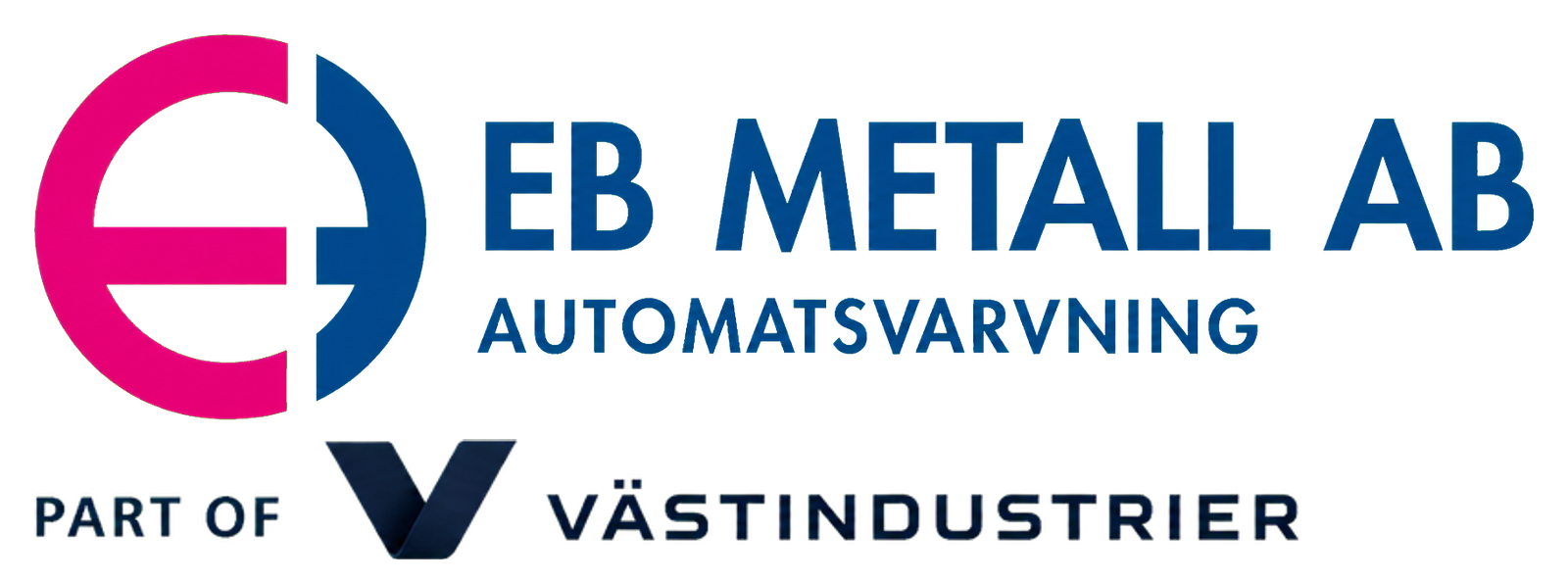 EB Metall AB, part of Västindustrier